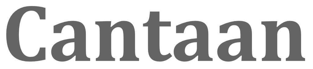 Cantaan ストア