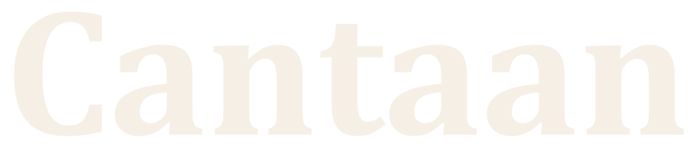 Cantaan ストア